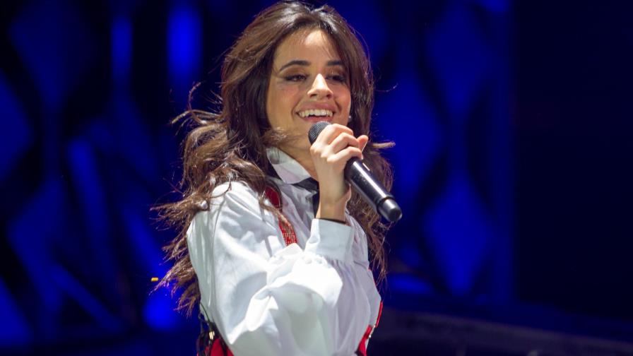 Camila Cabello presenta el primer tráiler de Cenicienta para Amazon