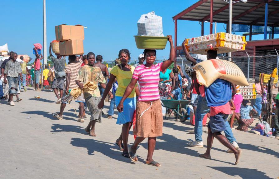 Unión Europea hace frente a la crisis alimentaria de Haití con ayuda de 9 millones euros