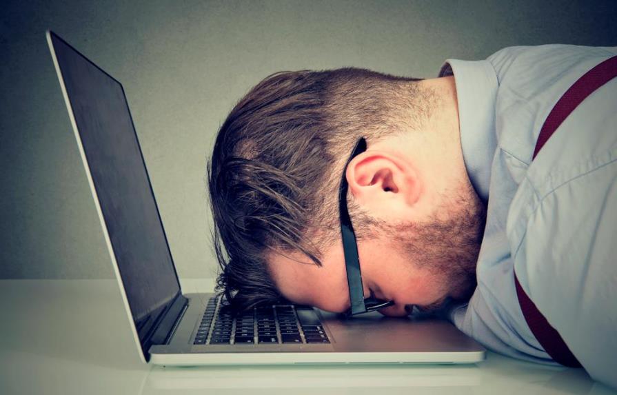 ¿Conoces los síntomas de la narcolepsia?