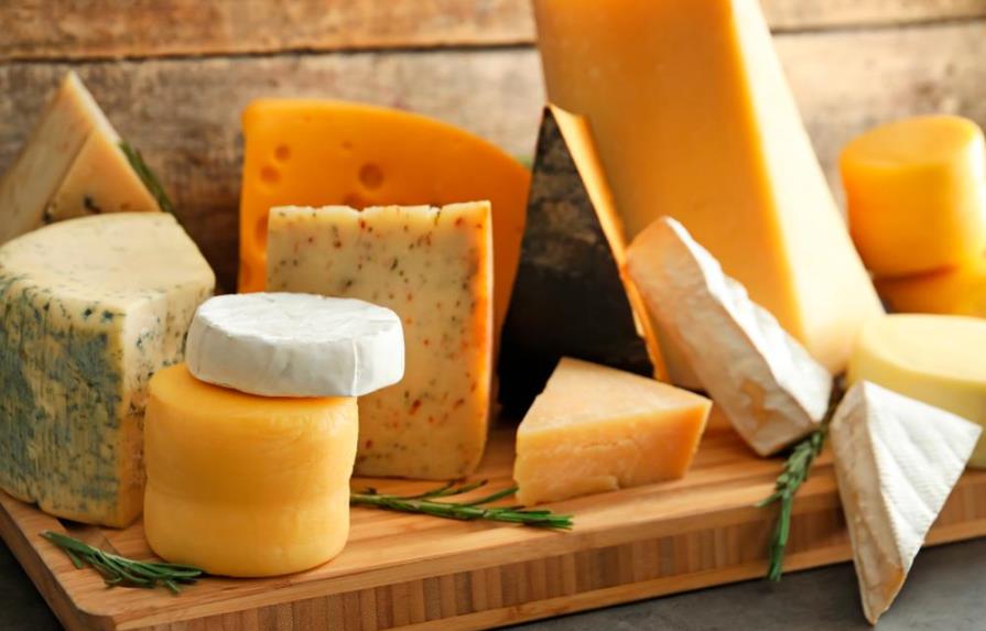 3 opciones para disfrutar del queso