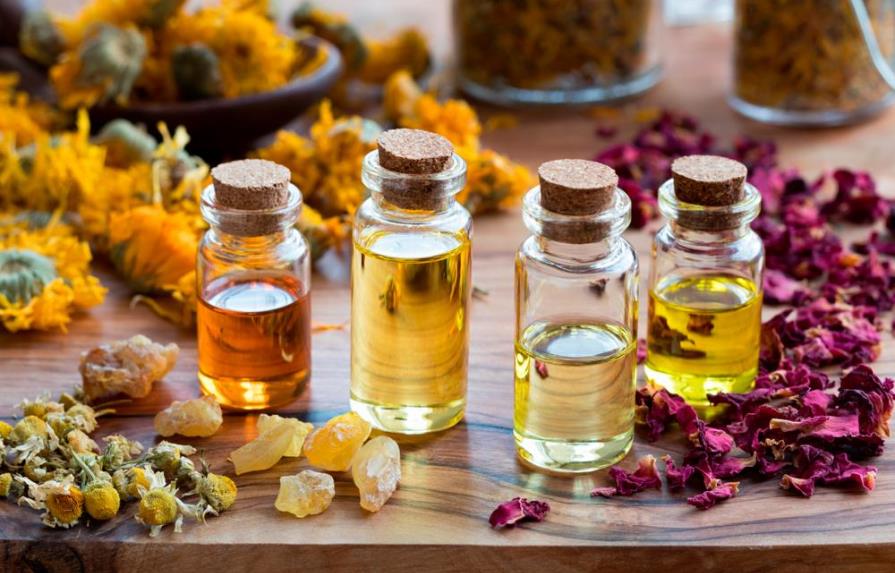 ¿Cómo puede mejorar tu calidad de vida la aromaterapia?