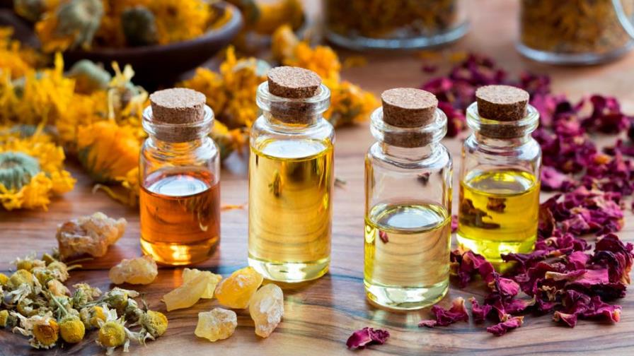 ¿Cómo puede mejorar tu calidad de vida la aromaterapia?