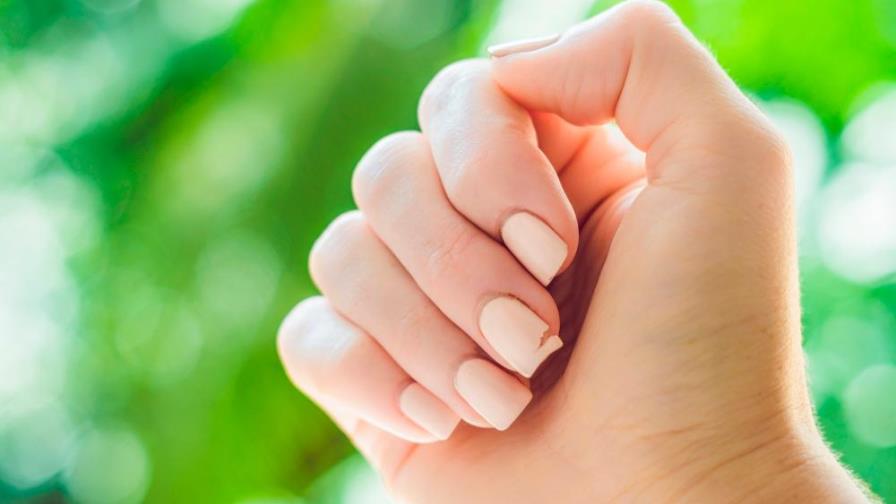 3 consejos para que tus uñas crezcan más fuertes y sanas