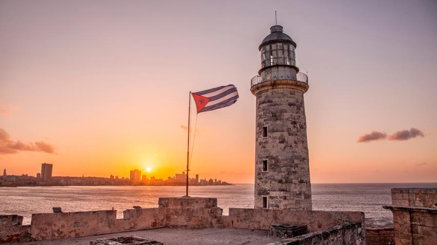 EEUU cambia a su máximo representante en Cuba EEUU cambia a su máximo representante en Cuba