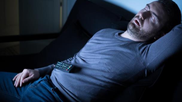 Netflix y una herramienta por si te duermes mirando series