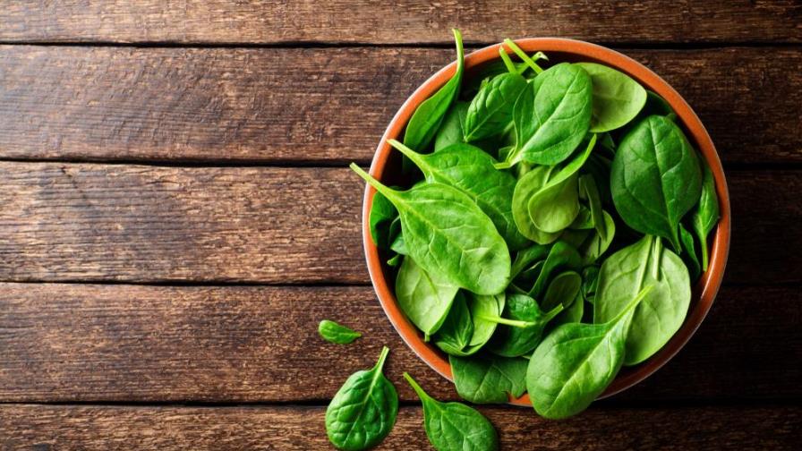 Estos son los alimentos ideales para la salud cerebral Estos son los alimentos ideales para la salud cerebral