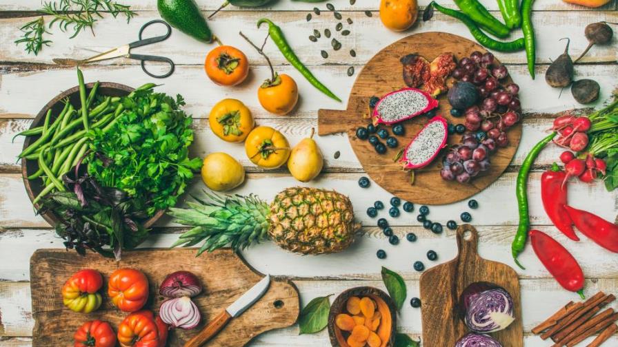 Estos errores atentan contra una alimentación saludable