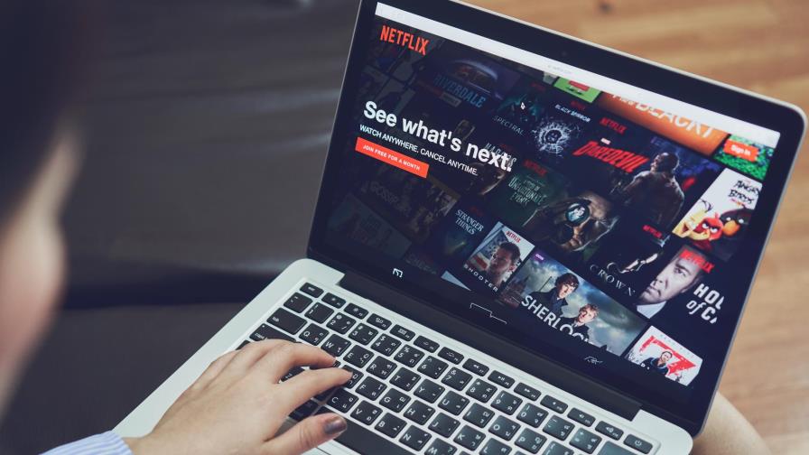 5 thrillers que tienes que ver en Netflix 
