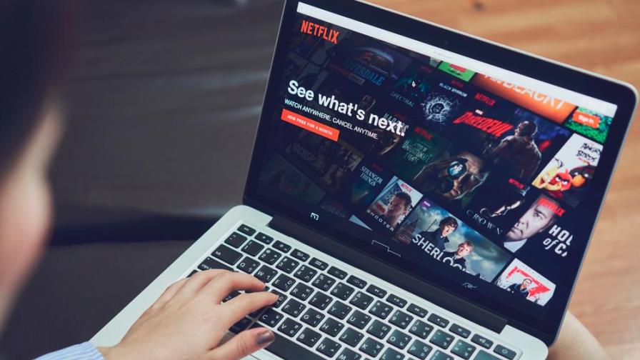 Netflix se suma al movimiento Black Lives Matter y recomienda contenido de la competencia