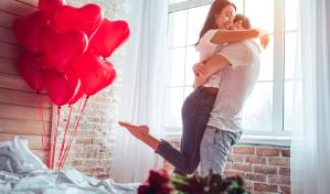 San Valent&iacute;n: conoce los 5 lenguajes del amor