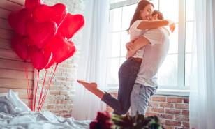 San Valentín: conoce los 5 lenguajes del amor