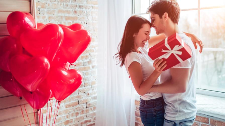 Olvida los regalos cliché para San Valentín
