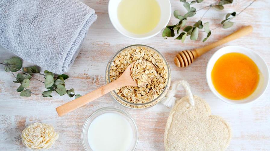 9 secretos de belleza (naturales) de las famosas que puedes copiar en casa