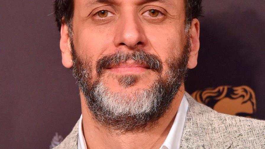 El autor de A Monster Calls trabajará con Luca Guadagnino en una película