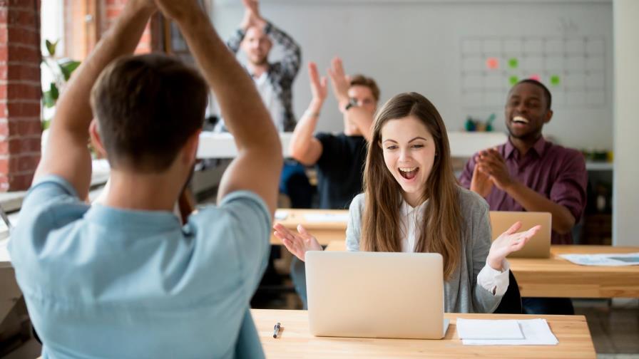 Reconoce tus neurotalentos en el terreno laboral