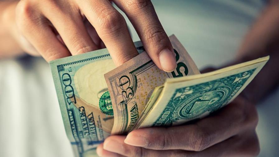 Las remesas que ingresaron al país superaron un récord de 10 años