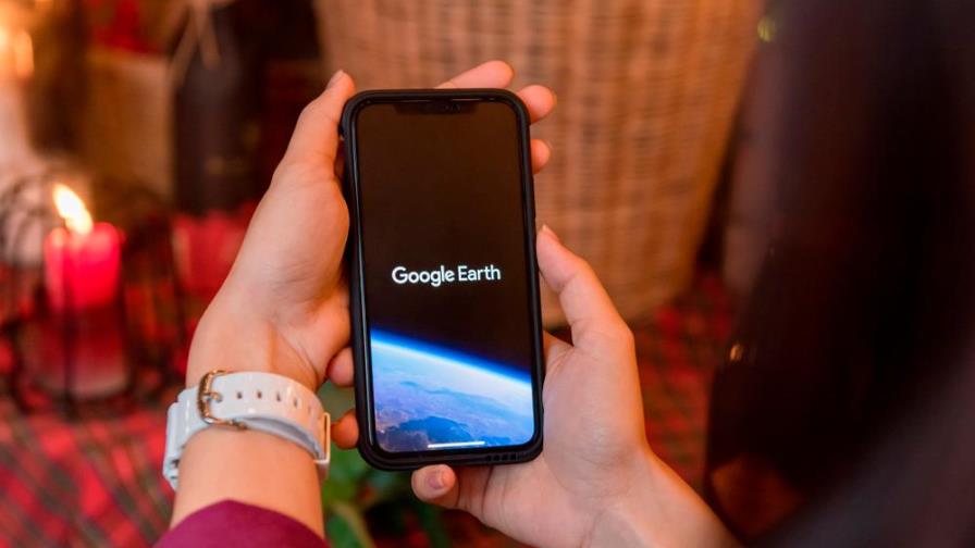 Así evolucionó la tierra en los últimos 30 años