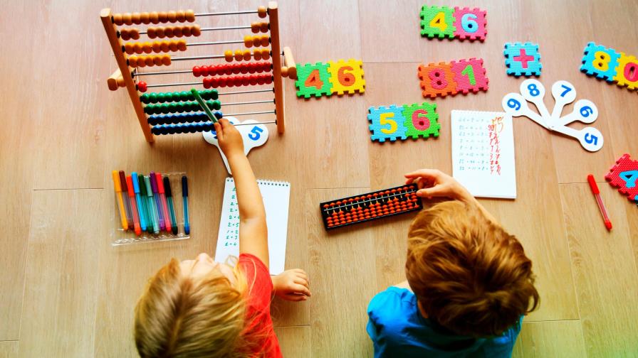 Promueven método para mejorar las matemáticas en el país