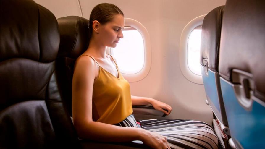 Consejos para perderle el miedo a volar