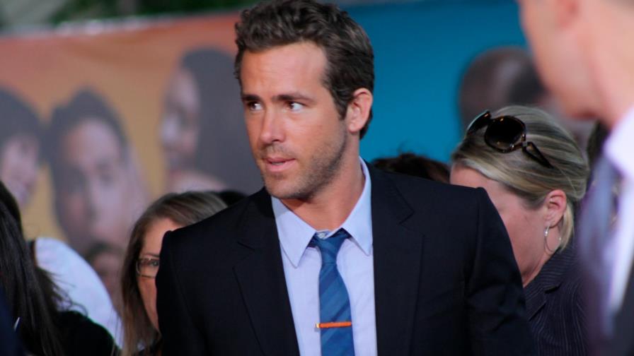 Ryan Reynols y una increíble revelación acerca de Taylor Swift