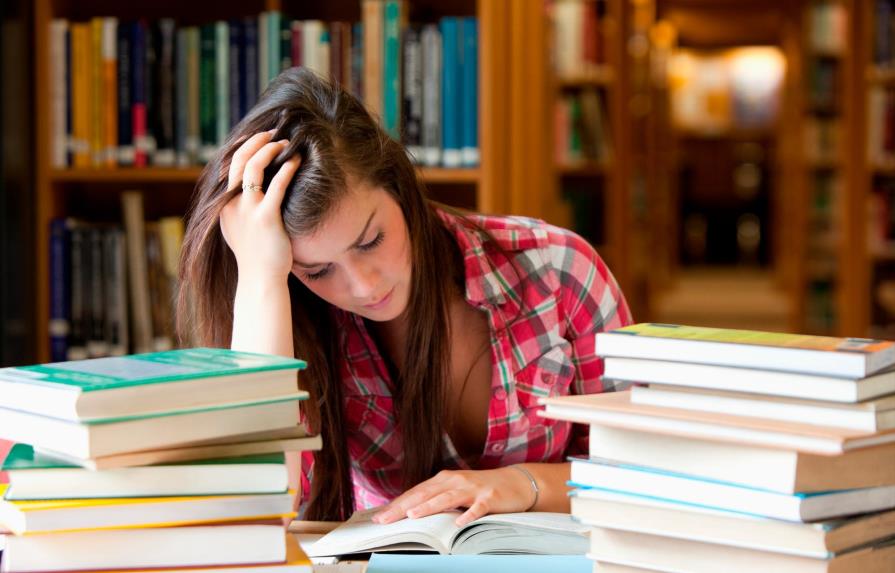 Cinco soluciones para el estrés universitario