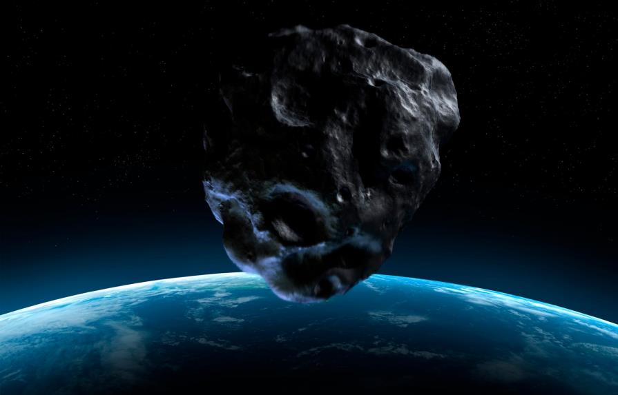Impacto de meteorito en la Luna durante el eclipse equivalió a una tonelada de TNT