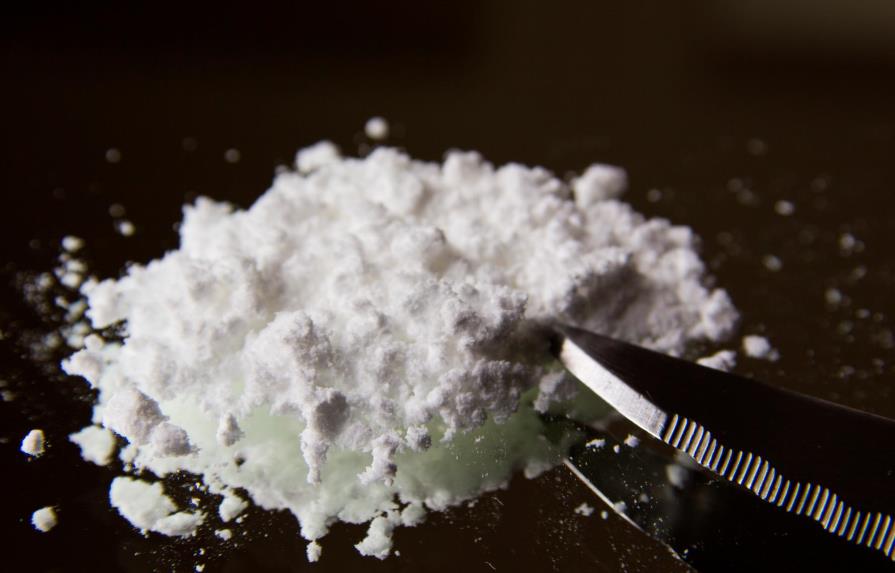 Incautan en Italia más de una tonelada de cocaína procedente de América Latina