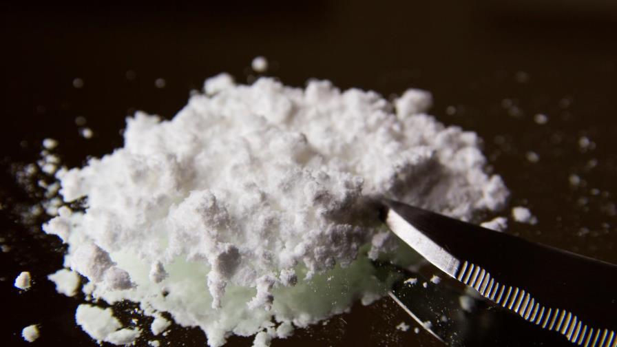Incautan en Italia más de una tonelada de cocaína procedente de América Latina