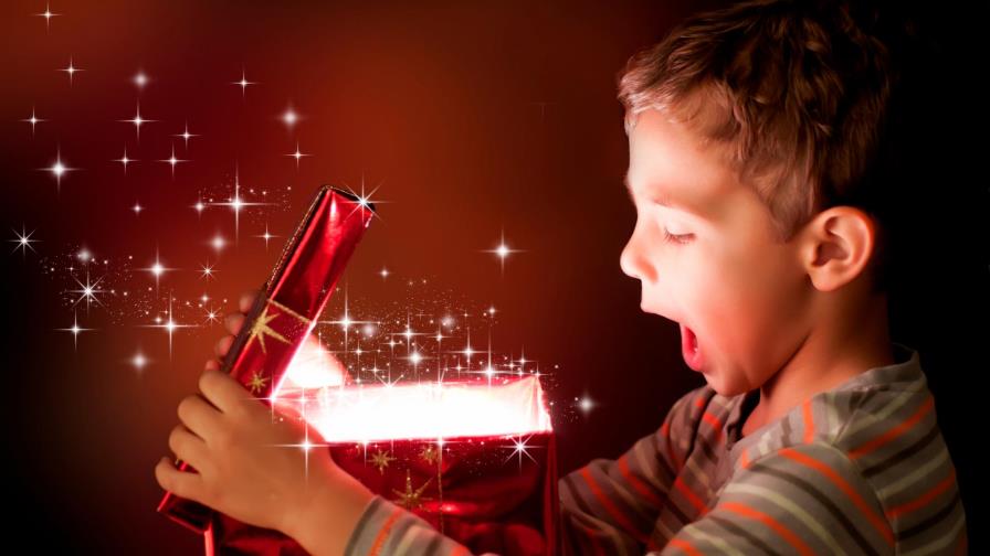 Por qué creer en los Reyes Magos es bueno para tus hijos Por qué creer en los Reyes Magos es bueno para tus hijos