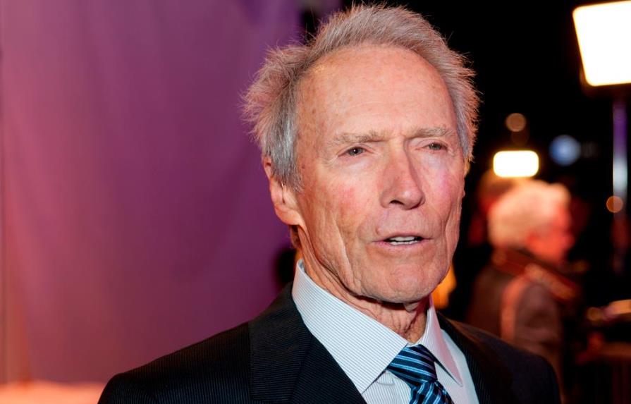 5 grandes películas de Clint Eastwood