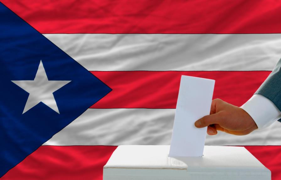 Formación dominicana se inscribe en Puerto Rico de cara a próximas elecciones