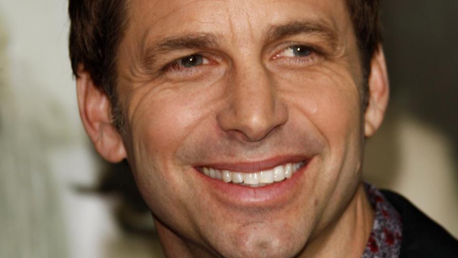 Zack Snyder se declara liberal, pro-aborto y a favor de la inclusión