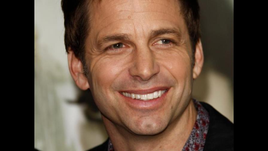Zack Snyder se declara liberal, pro-aborto y a favor de la inclusión Zack Snyder se declara liberal, pro-aborto y a favor de la inclusión
