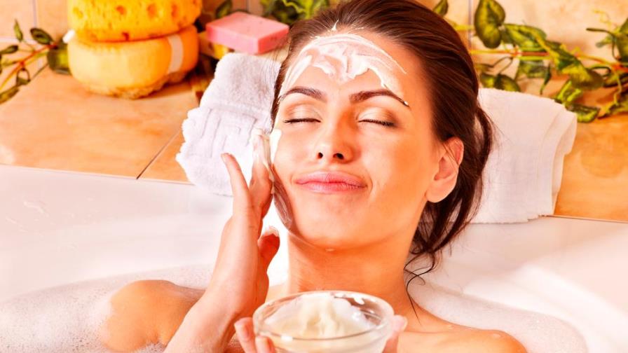 Spa para la piel en casa: exfoliar, nutrir, tonificar y humectar