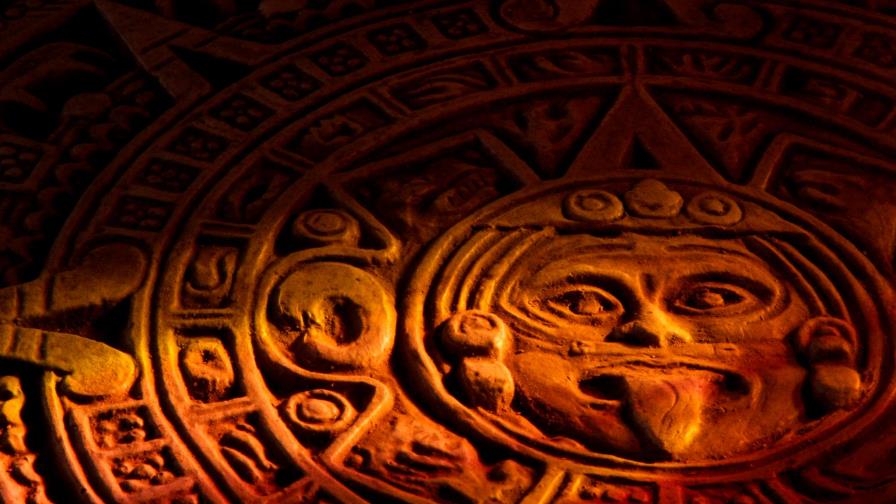 Según una nueva interpretación del calendario maya, el fin del mundo llegaría a fin de año
