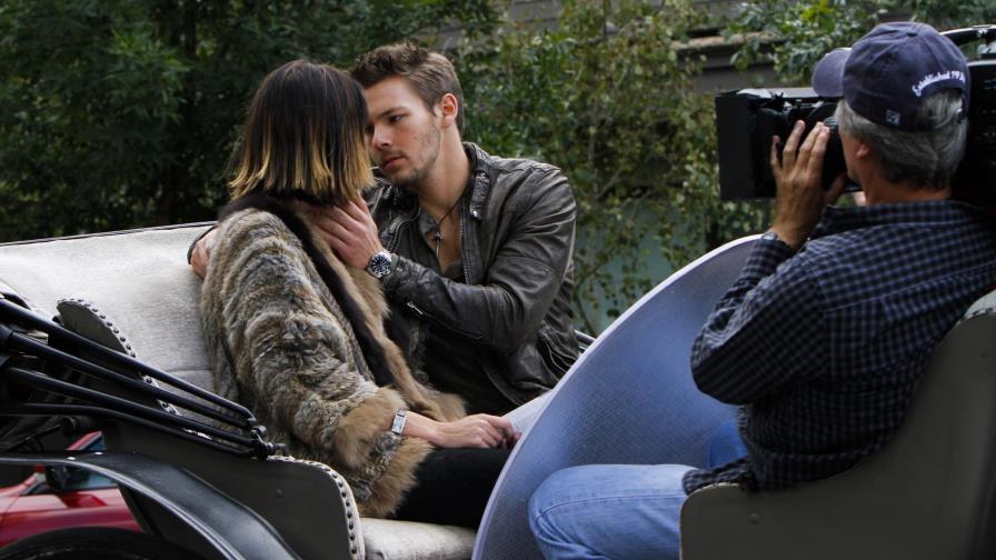 Las telenovelas, ¿producto de primera necesidad?