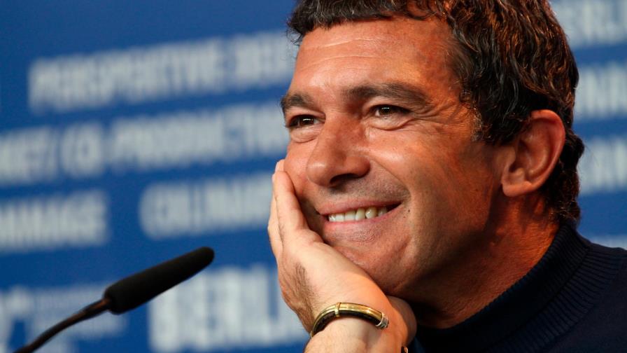 Las 5 mejores películas de Antonio Banderas