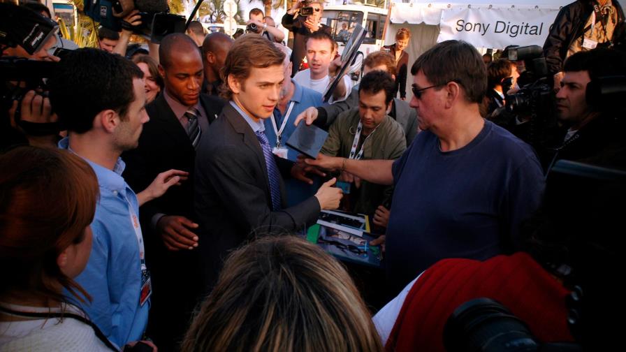 5 actores que deberían volver a las clases de interpretación