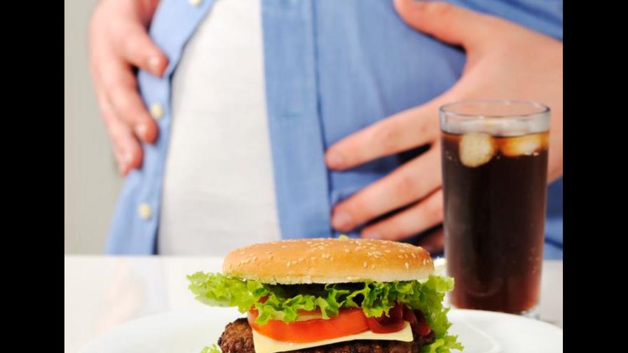 Un factor de riesgo en adultos jóvenes (COVID-19)