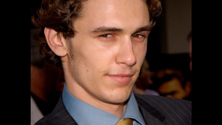 NO PUBLICAR... Señalan a James Franco como un depredador sexual