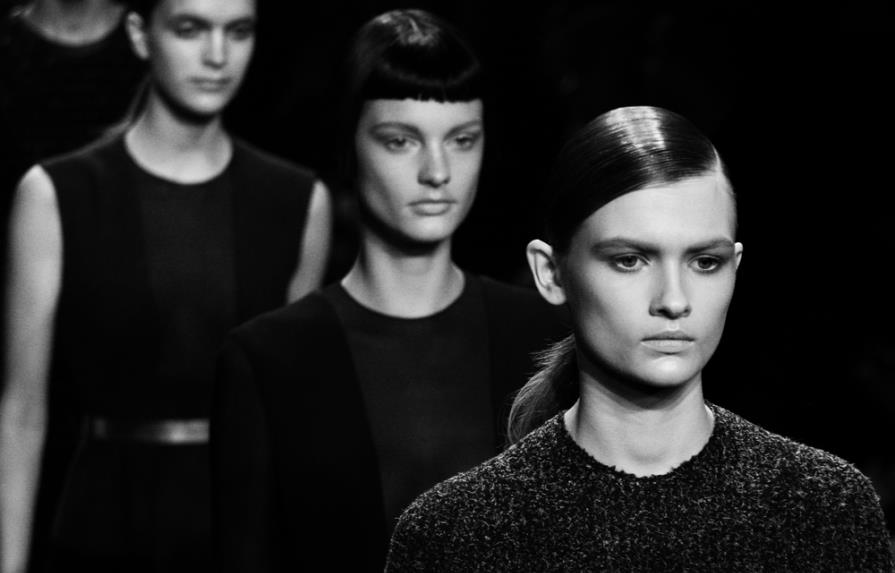 Calvin Klein dejará de hacer colección de alta moda