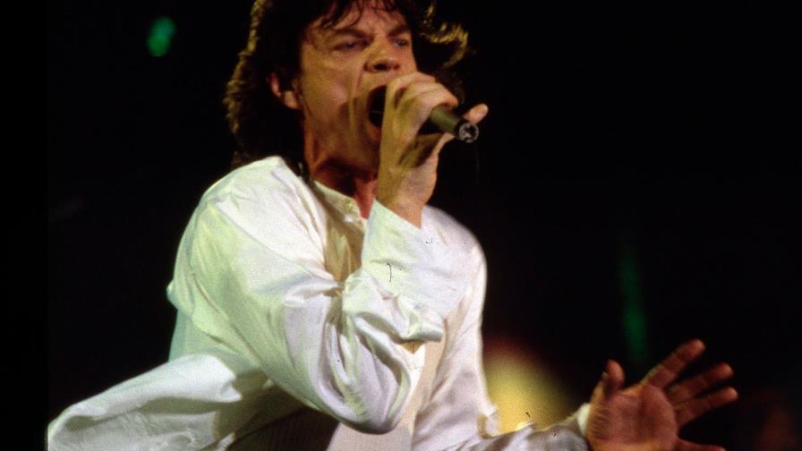 Los Rolling Stones no interpretarán más esta canción