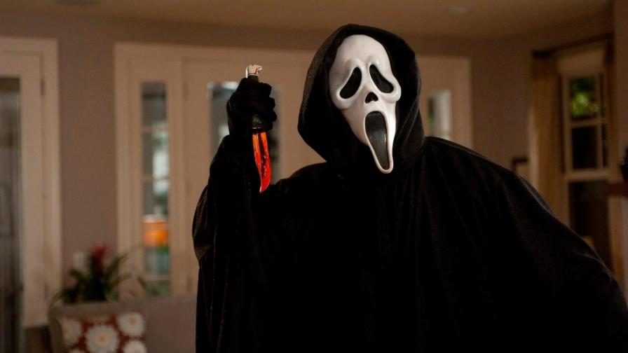 ¡Primer tráiler de Scream trae a Ghostface de regreso!