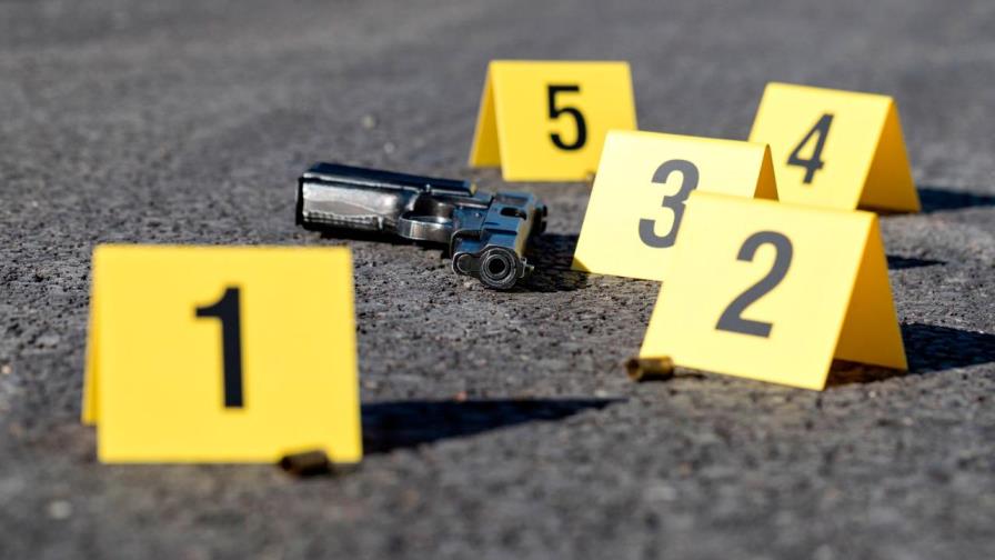 Dos muertos y 18 heridos en varios tiroteos en Nueva York