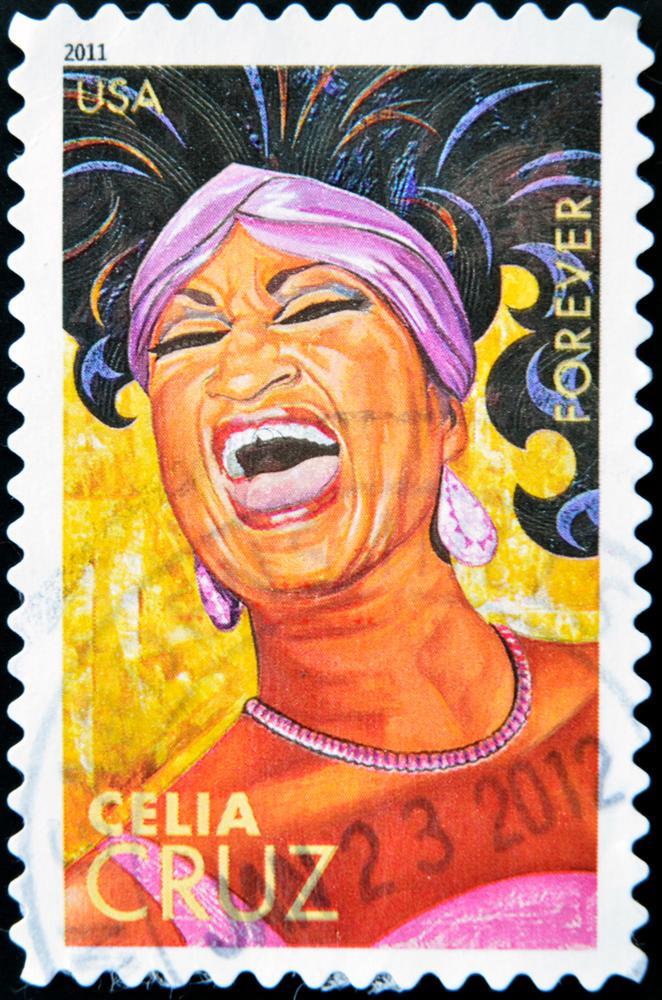 El origen de ¡azúcar! el famoso grito de Celia Cruz