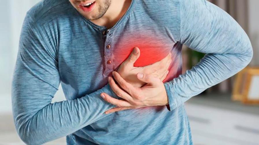 Principales enfermedades que pueden afectar al corazón