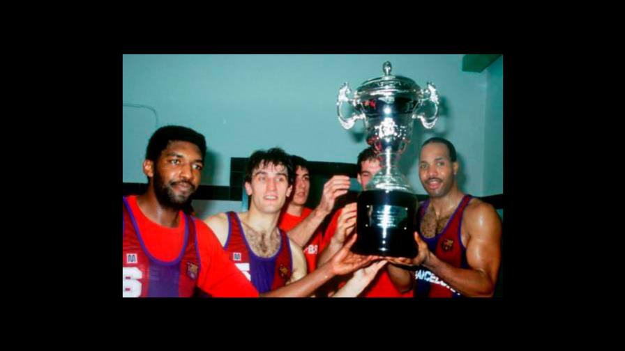 Presidente Medina lamenta fallecimiento del exjugador Antonio –Chicho- Sibilio