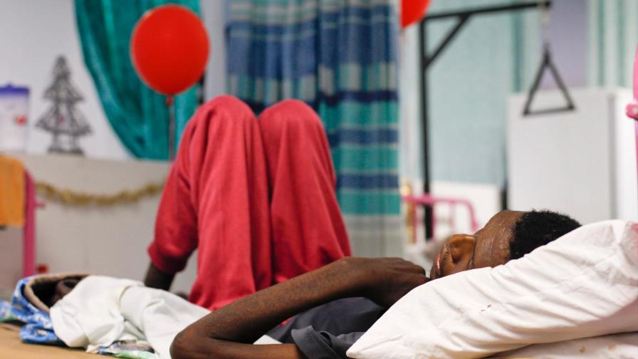 La lucha mundial contra el sida se está ralentizando, según la ONU