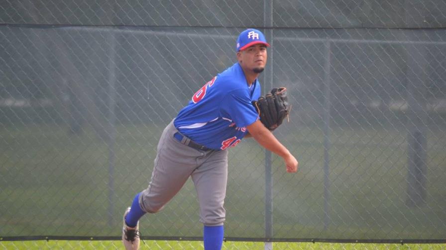 Duprey domina y RA12 suma tercer triunfo de la temporada en Puerto Rico