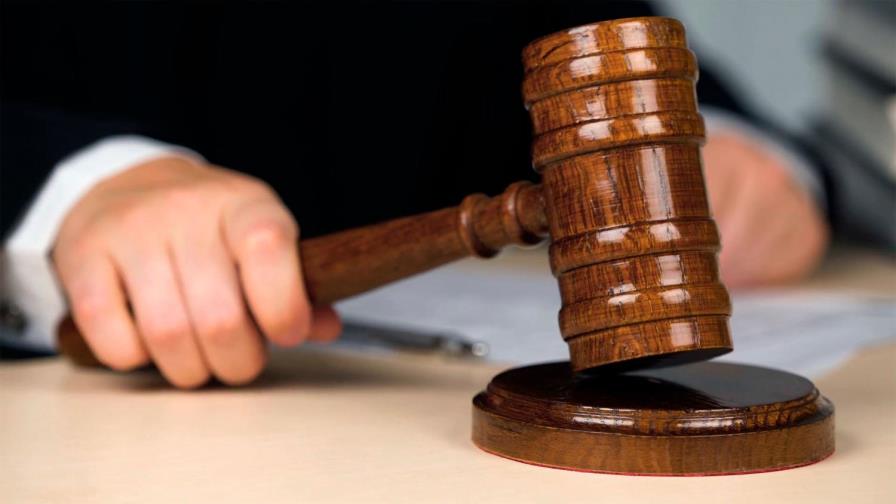 Extraditan a Estados Unidos dominicano acusado de matar a un adolescente en Massachusetts